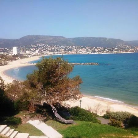 Climatise Avec Balcon Et Parking Privatif, A 100m De La - - Fr-1-251-352 Daire