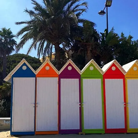 Climatise Avec Balcon Et Parking Privatif, A 100m De La - - Fr-1-251-352 Lägenhet